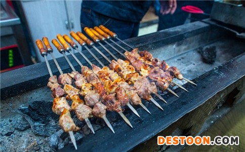 脊髓長18厘米寄生蟲 4種美味暗藏寄生蟲 如何避免寄生蟲 怎樣避免寄生蟲 脊髓長18厘米寄生蟲